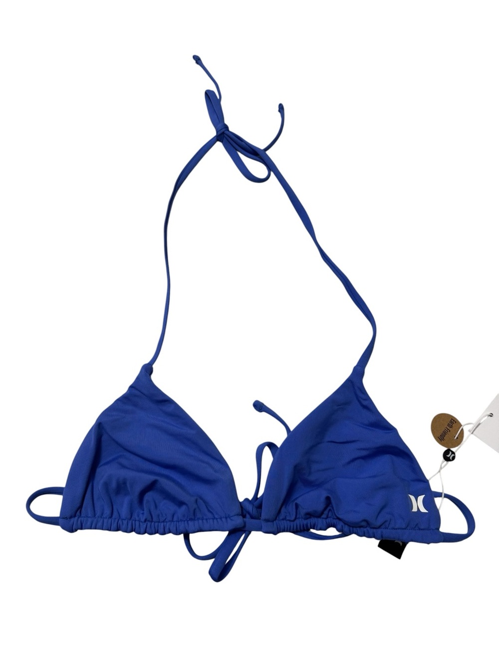 NWTs Hurley Bikini Top